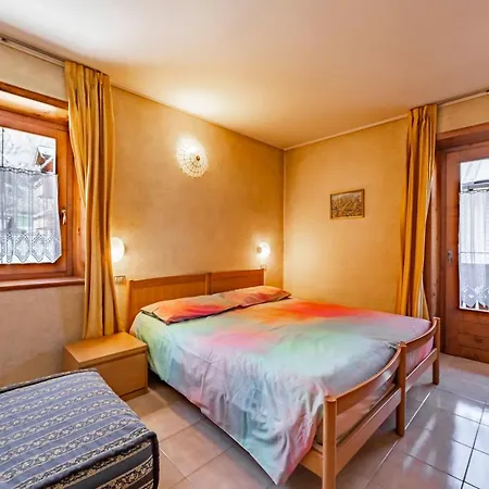La Nuvola Livigno