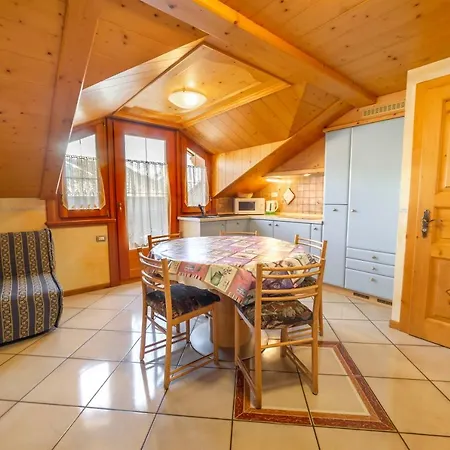 La Nuvola Apartment Livigno