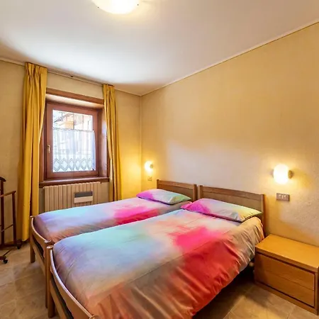 Apartment La Nuvola