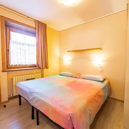 La Nuvola Apartment *