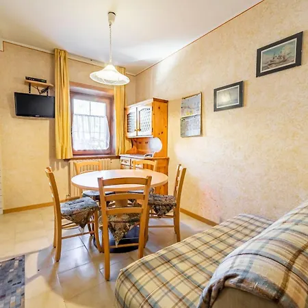 Apartment La Nuvola Livigno