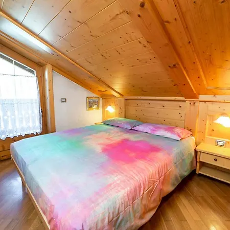 La Nuvola Apartment Livigno