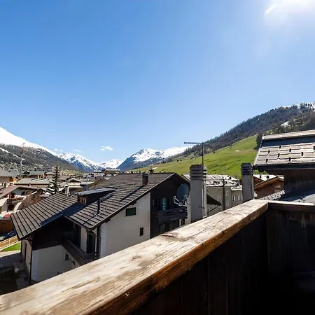 La Nuvola Livigno