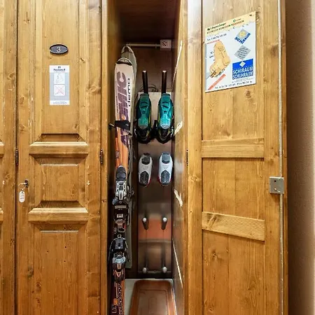 La Nuvola Apartment