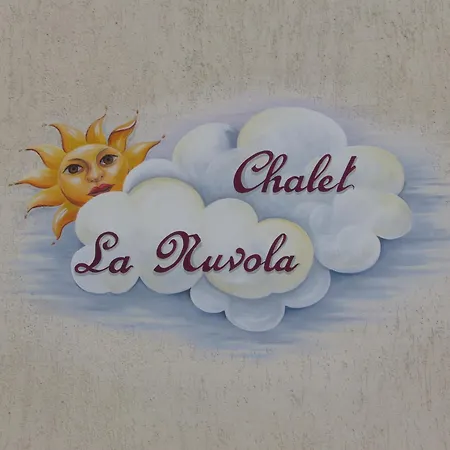 Apartment La Nuvola